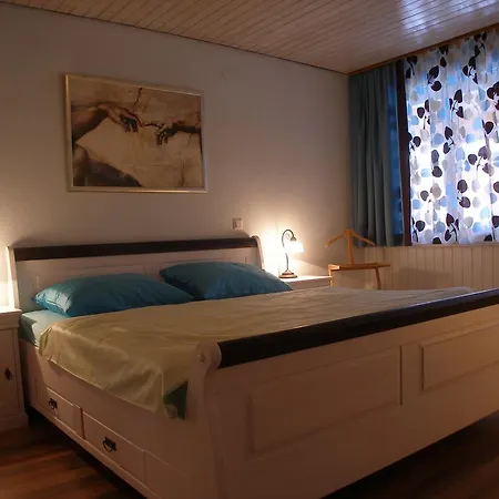 Haus Jeutter Casa de Férias Bad Mitterndorf