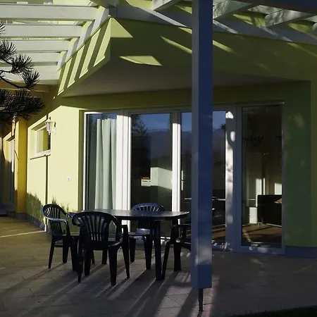 Casa de Férias Haus Jeutter Bad Mitterndorf
